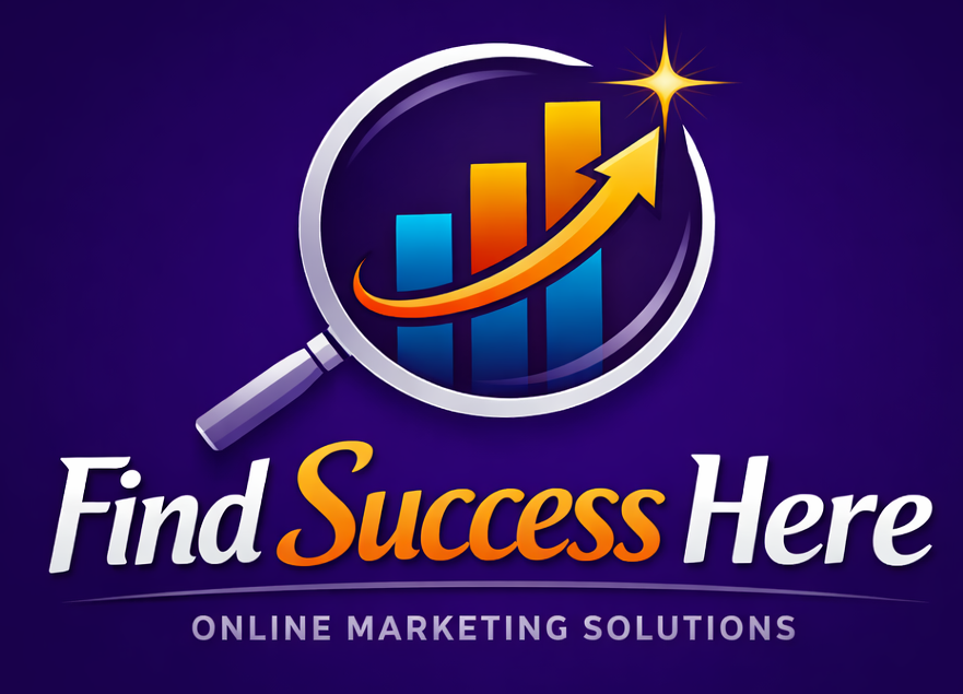 findsuccesshere.com