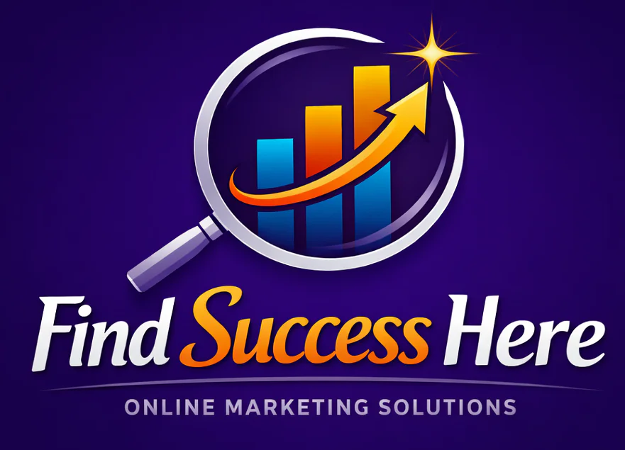 findsuccesshere.com